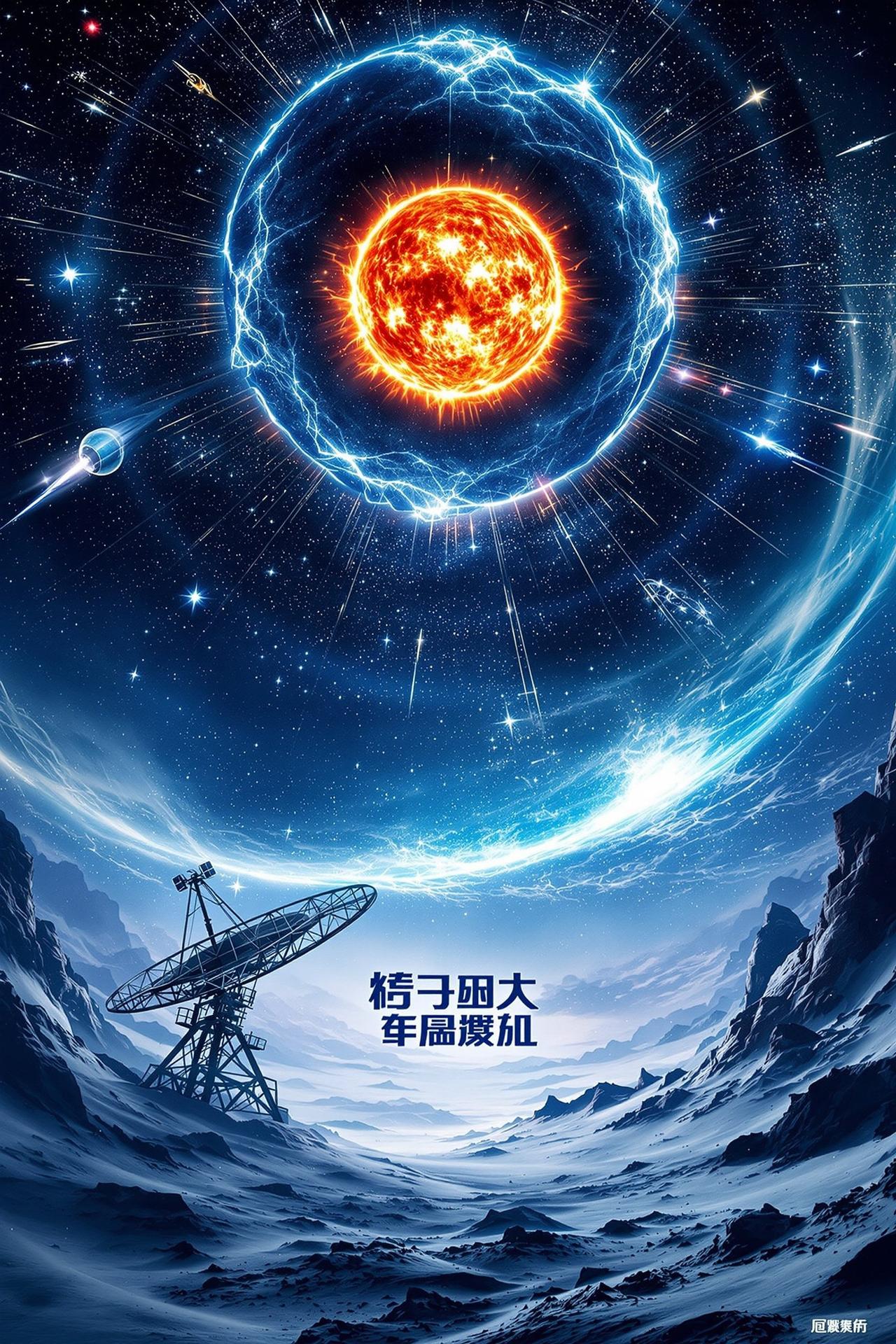 三体 - 悟空电影首播热剧