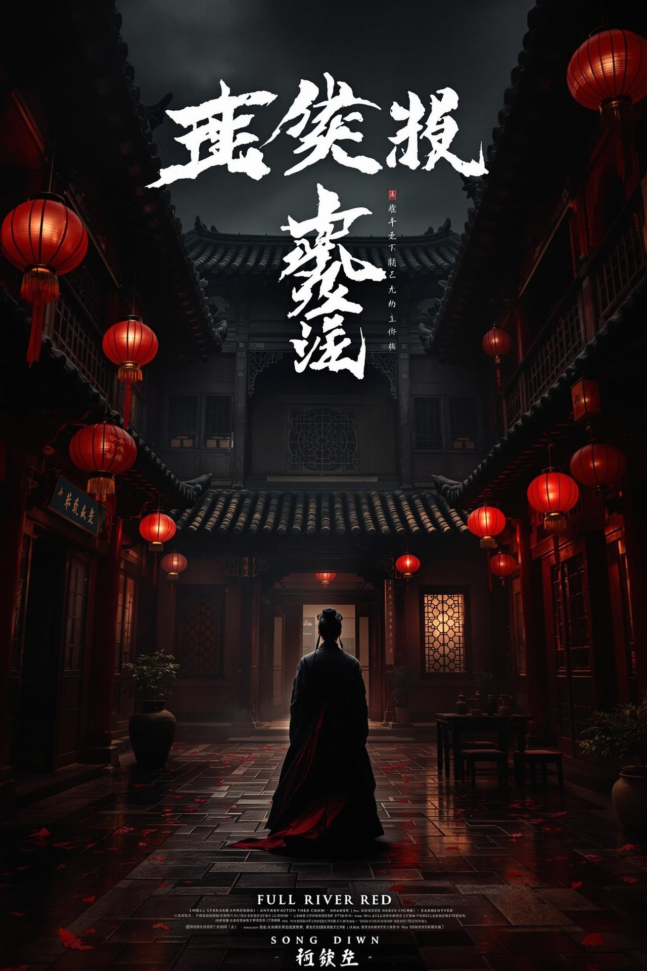 满江红 - 悟空电影首播热剧